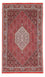 Perzisch tapijt - Bijar - 175 x 110 cm - rood