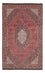 Perzisch tapijt - Bijar - 175 x 108 cm - rood