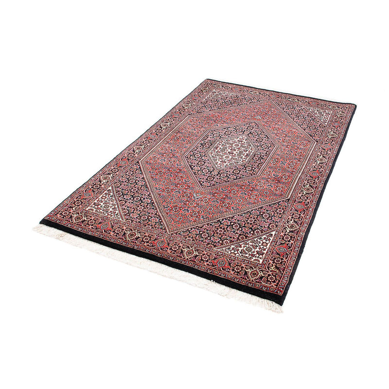 Perzisch tapijt - Bijar - 175 x 108 cm - rood