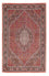 Perzisch tapijt - Bijar - 177 x 111 cm - rood