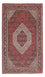 Perzisch tapijt - Bijar - 177 x 110 cm - rood
