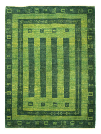 Perzische Gabbeh Tapijt 178x233cm - Perserteppich Wollteppich