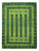 Perzische Gabbeh Tapijt 233x178cm - Perserteppich Wollteppich