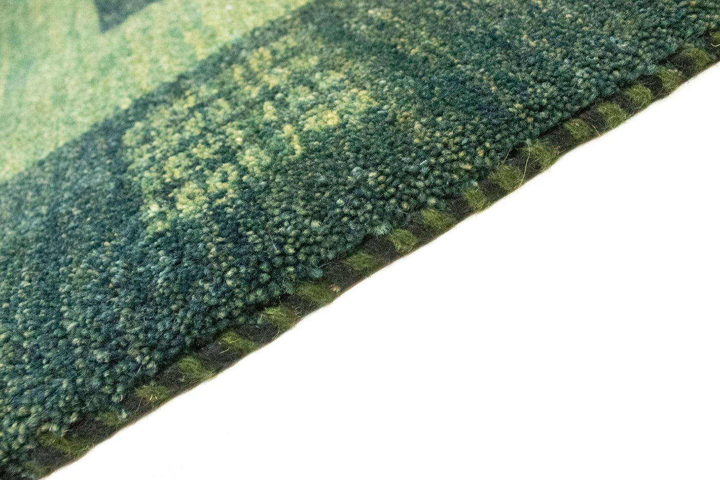 Perzische Gabbeh Tapijt 233x178cm - Perserteppich Wollteppich