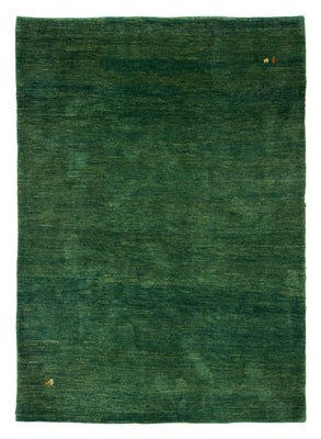Gabbeh tapijt - Perzisch - 263 x 192 cm - groen
