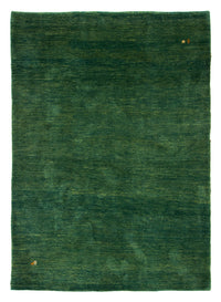 Gabbeh tapijt - Perzisch - 263 x 192 cm - groen