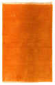Perzische Gabbeh Tapijt 133x90cm - Perserteppich Wollteppich