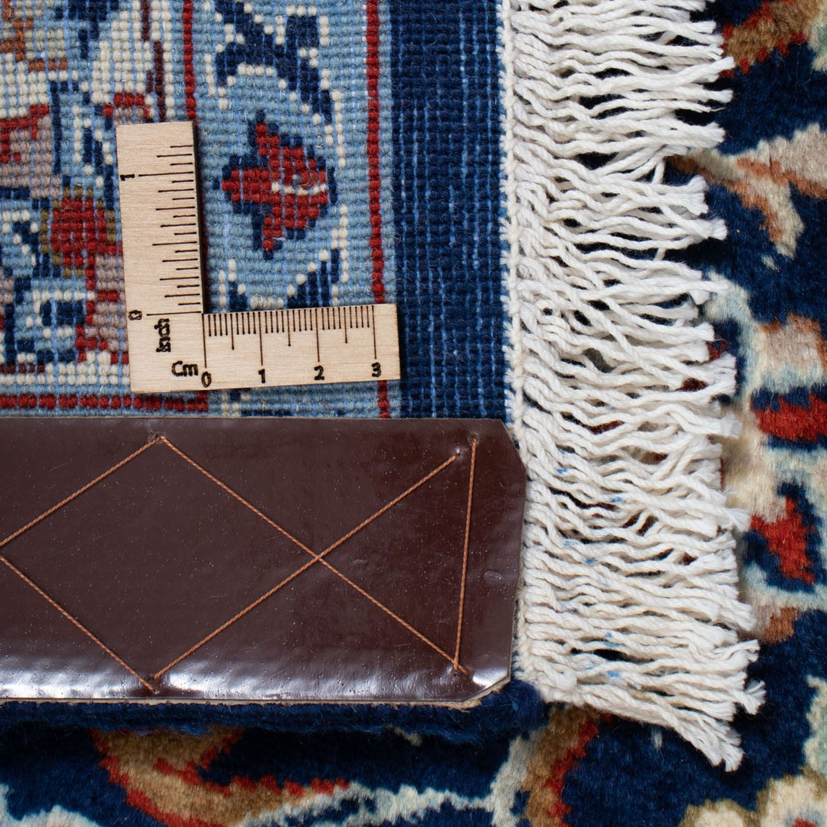 Perzisch tapijt - Royal - 295 x 213 cm - donkerblauw