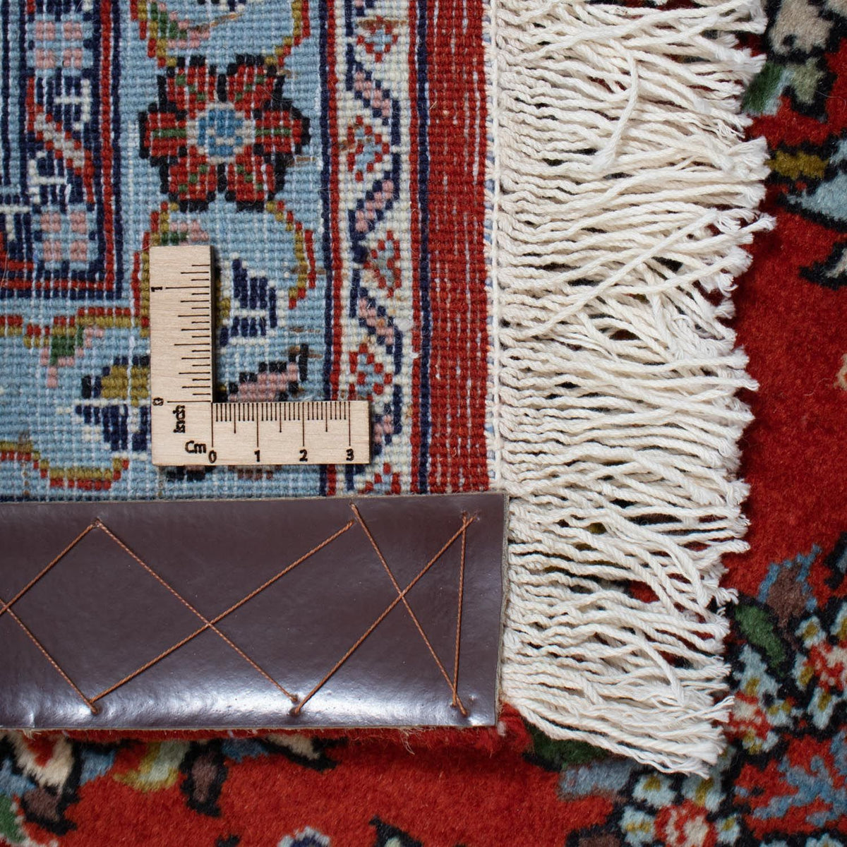 Perzisch tapijt - Royal - 297 x 204 cm - rood