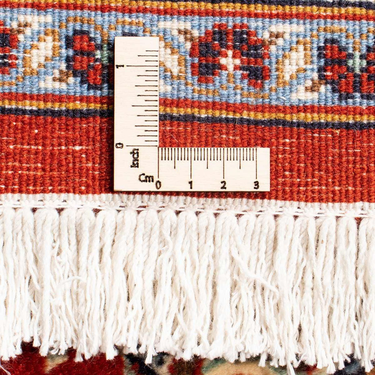 Perzisch tapijt - Royal - 320 x 225 cm - rood