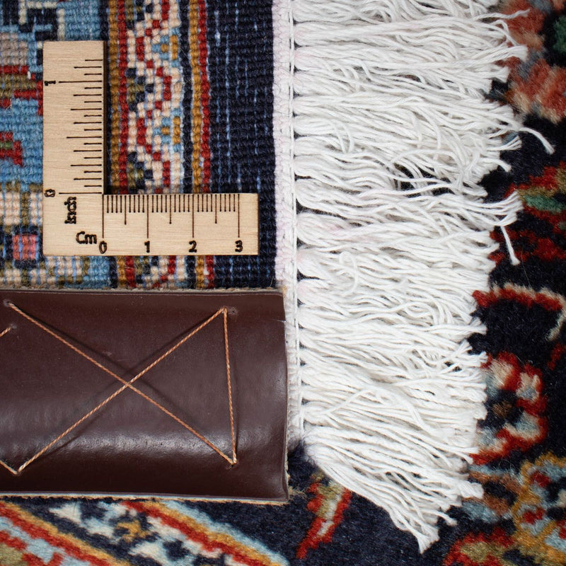 Perzisch tapijt - Royal - 302 x 210 cm - donkerblauw