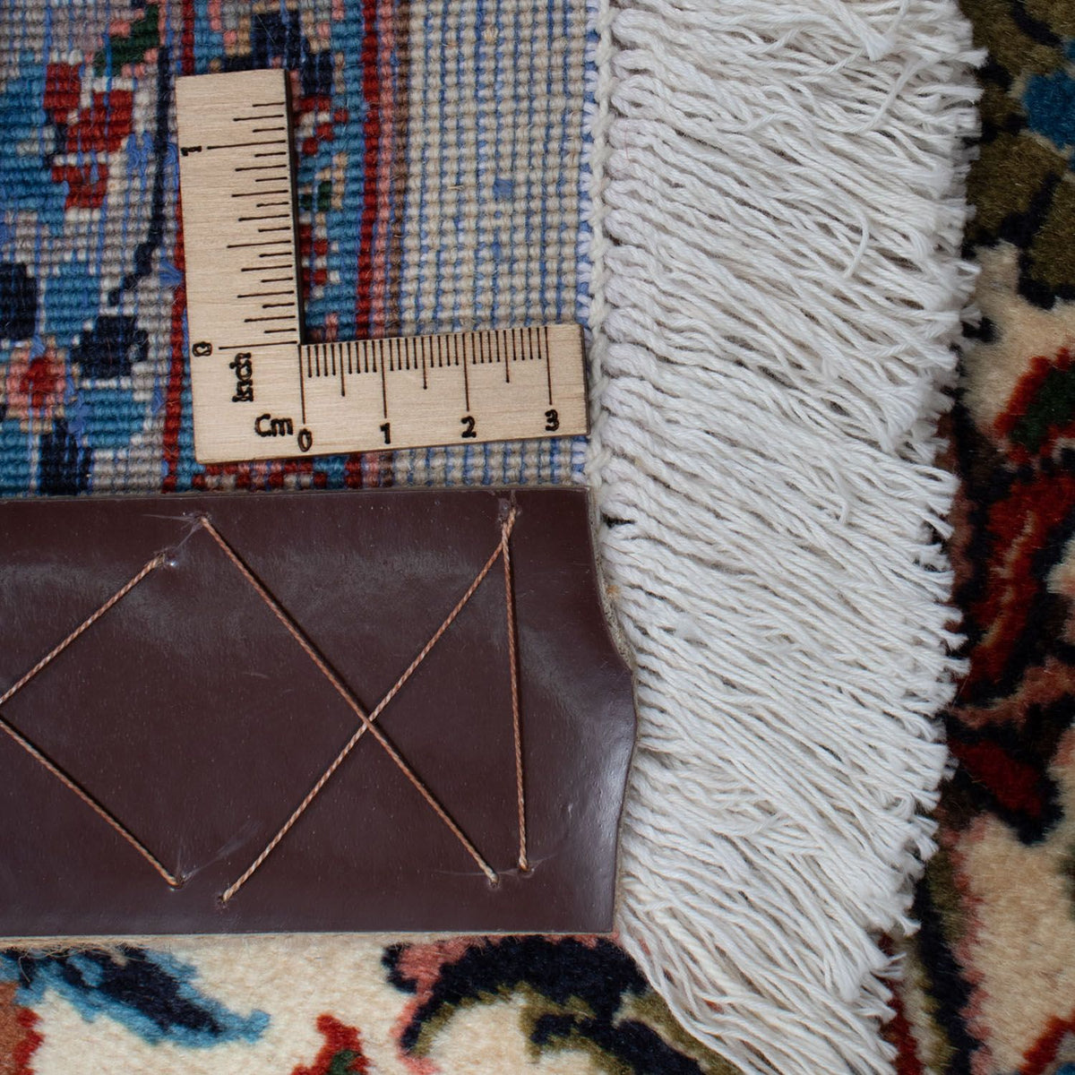 Perzisch tapijt - Royal - 302 x 200 cm - beige