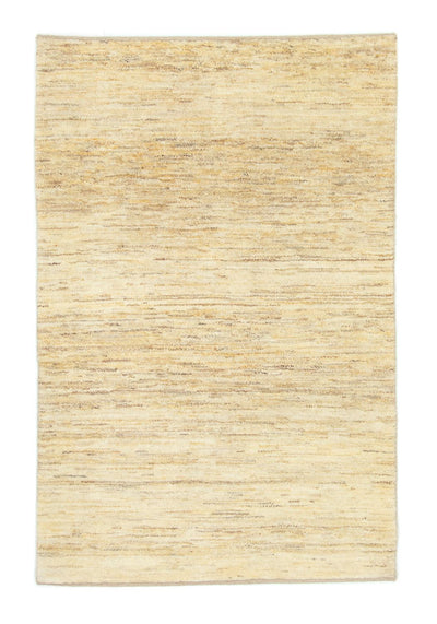 Perzische Gabbeh Tapijt 94x146cm - Perserteppich Wollteppich