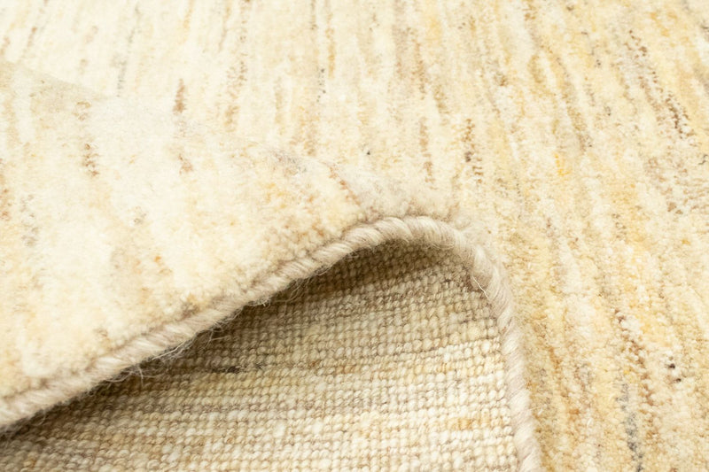 Gabbeh tapijt - Perzisch - 146 x 94 cm - beige