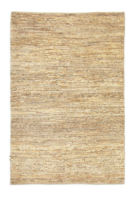 Gabbeh tapijt - Perzisch - 146 x 100 cm - beige