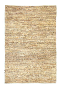 Gabbeh tapijt - Perzisch - 146 x 100 cm - beige