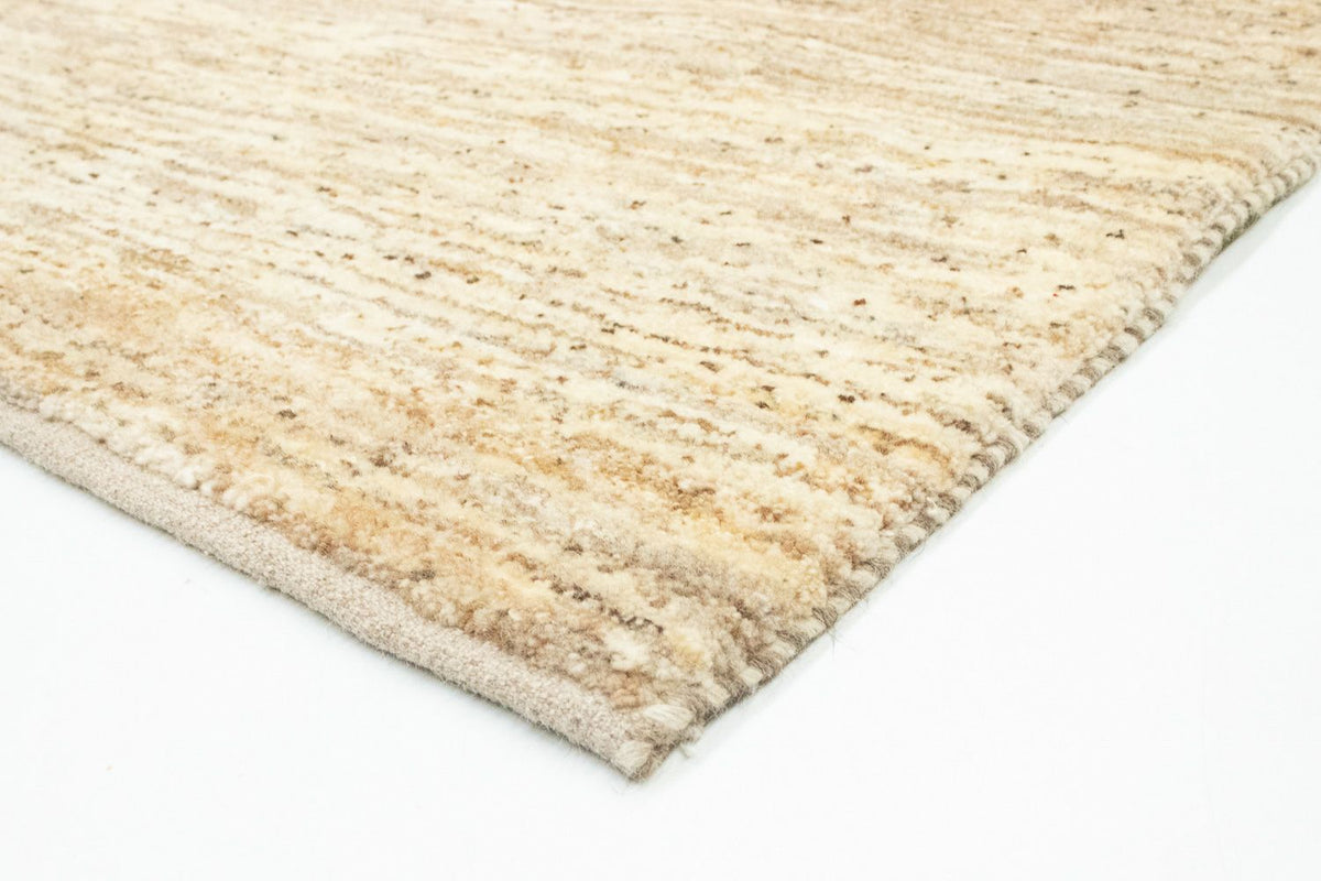 Gabbeh tapijt - Perzisch - 146 x 100 cm - beige
