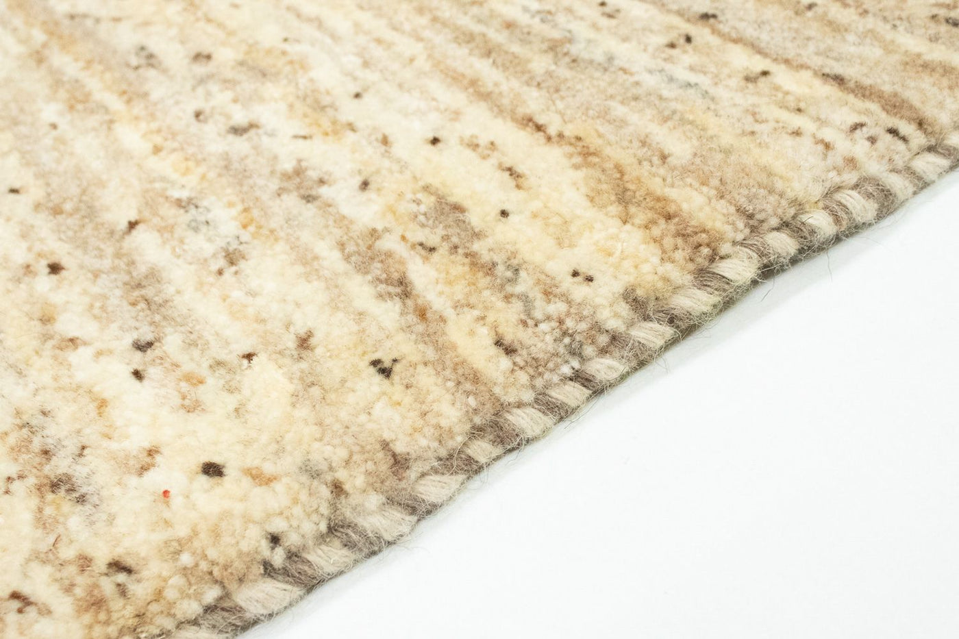 Perzische Gabbeh Tapijt 146x100cm - Perserteppich Wollteppich