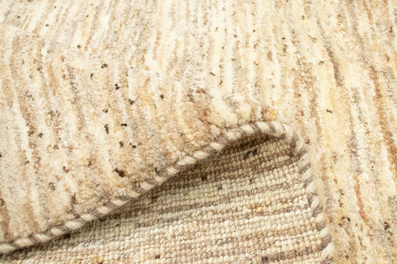 Gabbeh tapijt - Perzisch - 146 x 100 cm - beige