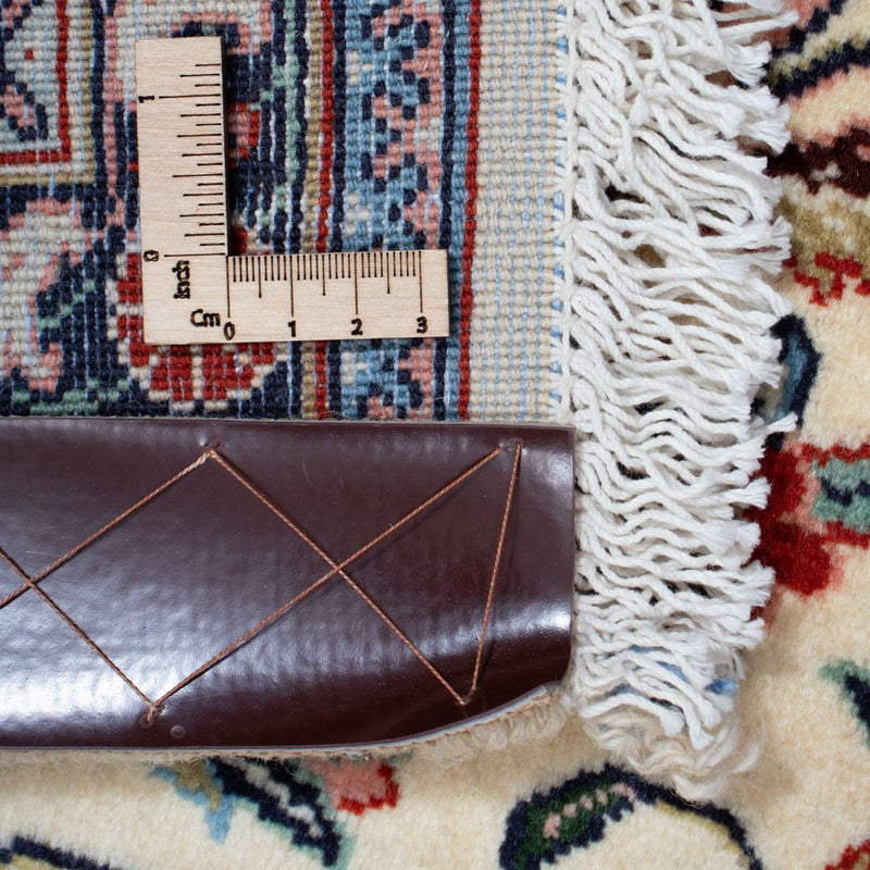 Perzisch tapijt - Royal - 305 x 208 cm - beige