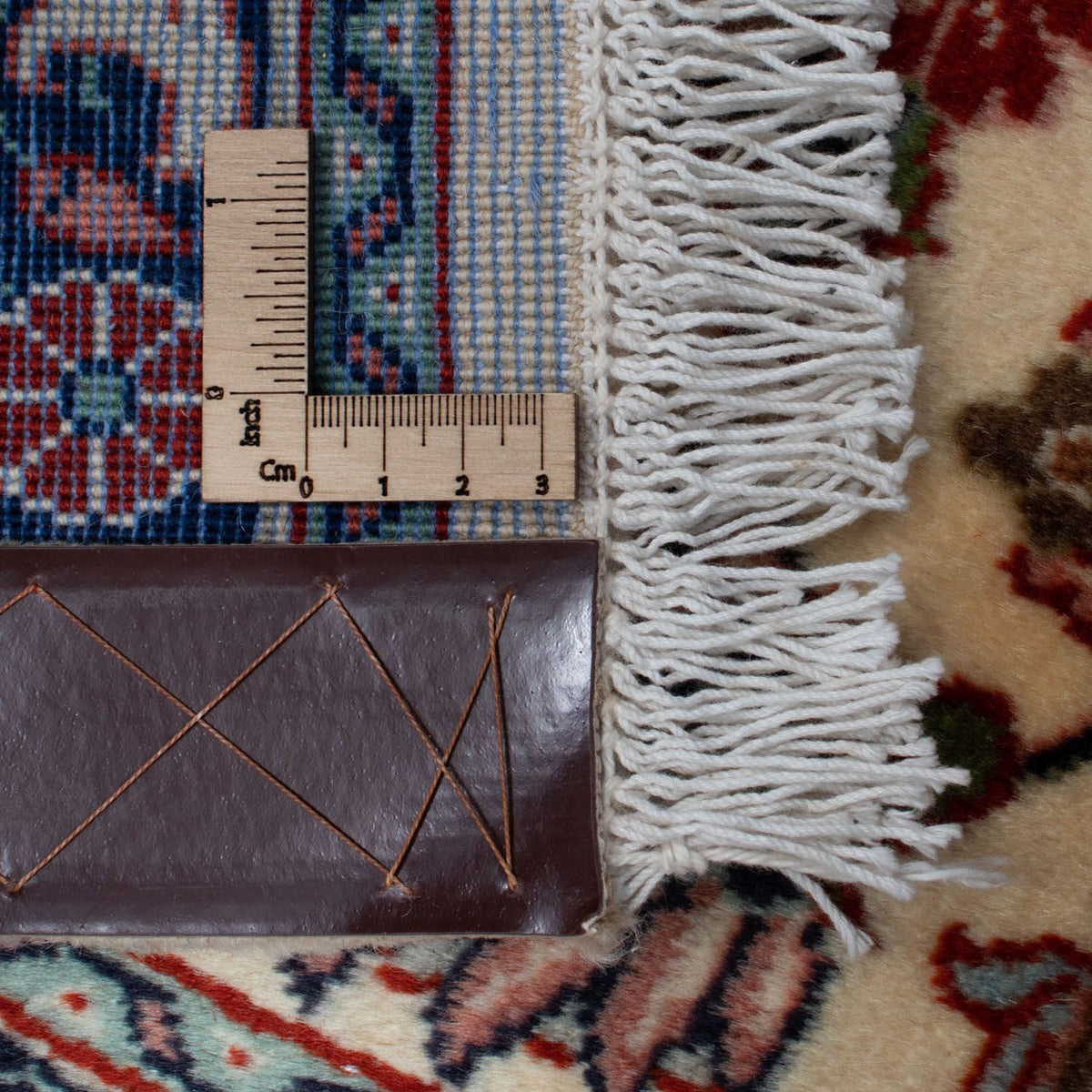 Perzisch tapijt - Royal - 310 x 209 cm - beige