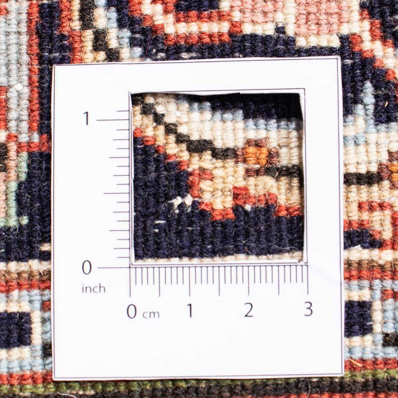 Perzisch tapijt - Klassiek - 295 x 202 cm - beige