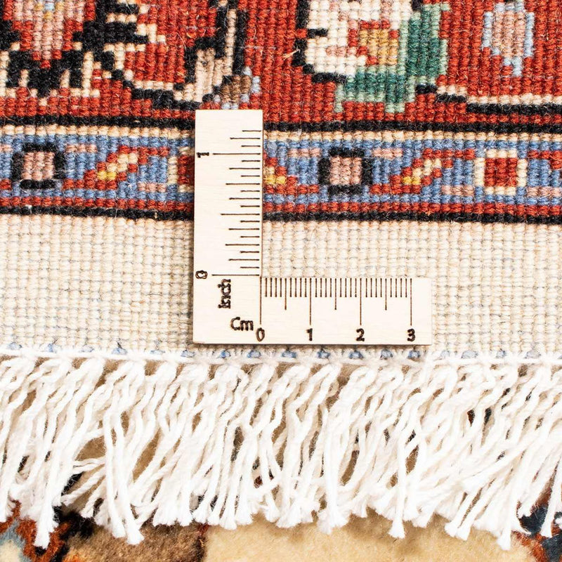 Perzisch tapijt - Klassiek - 269 x 213 cm - beige