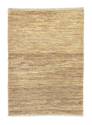 Gabbeh tapijt - Perzisch - 147 x 103 cm - beige