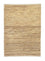 Gabbeh tapijt - Perzisch - 147 x 103 cm - beige