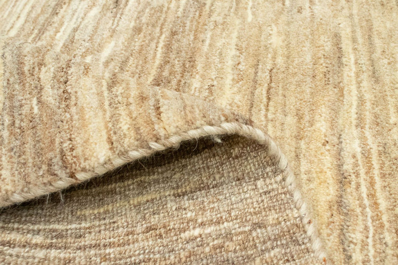 Gabbeh tapijt - Perzisch - 147 x 103 cm - beige