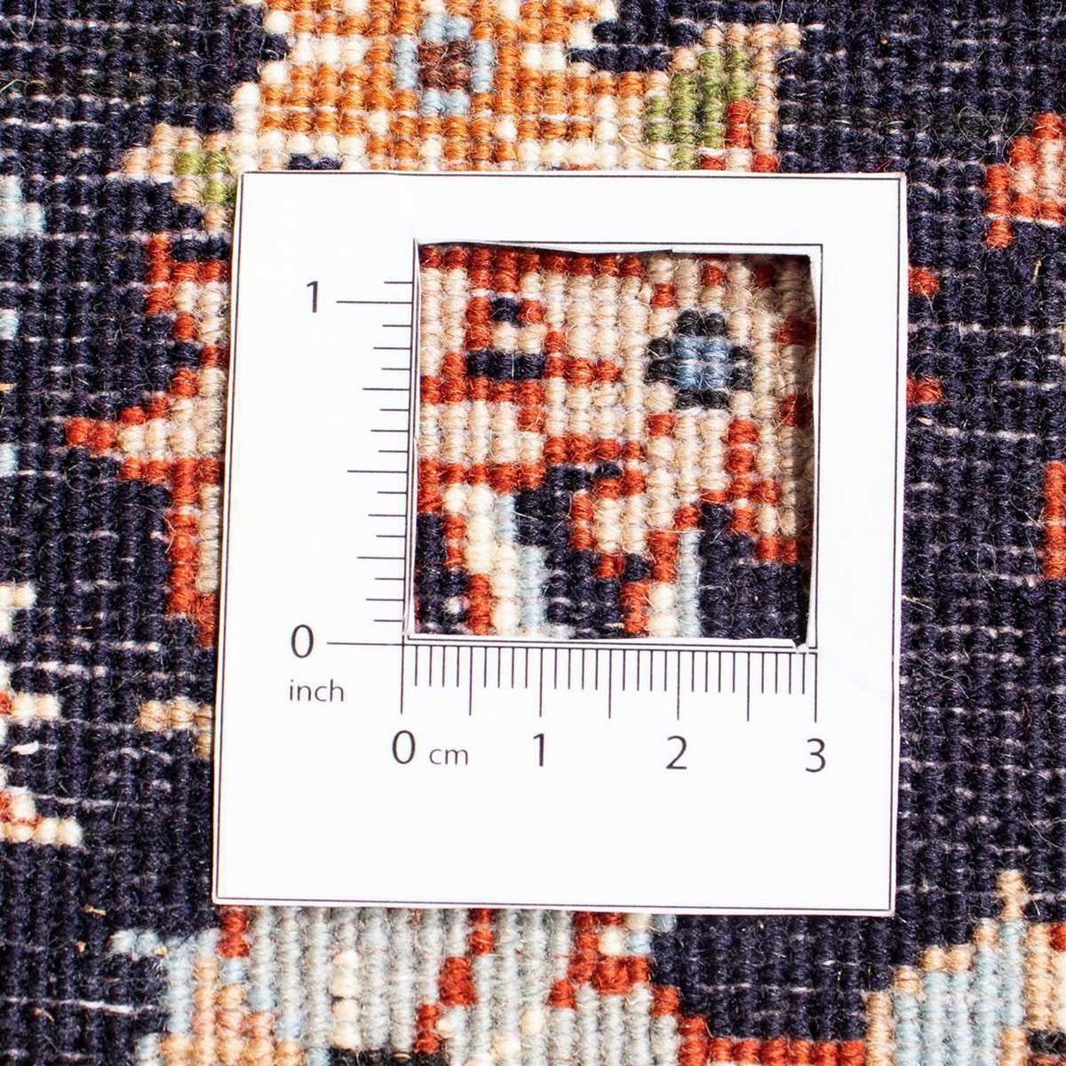 Perzisch tapijt - Klassiek - 295 x 200 cm - beige