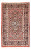 Perzisch tapijt - Bijar - 136 x 83 cm - rood