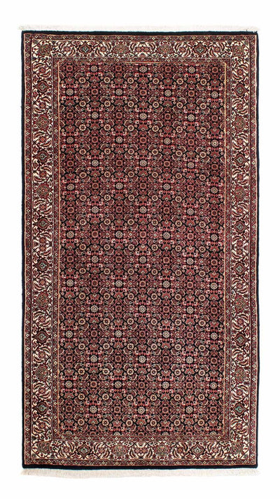 Bidjar Tapijt 100x195cm - Perzisch tapijt
