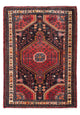 Hosseinabad Tapijt 127x90cm - Perzisch tapijt