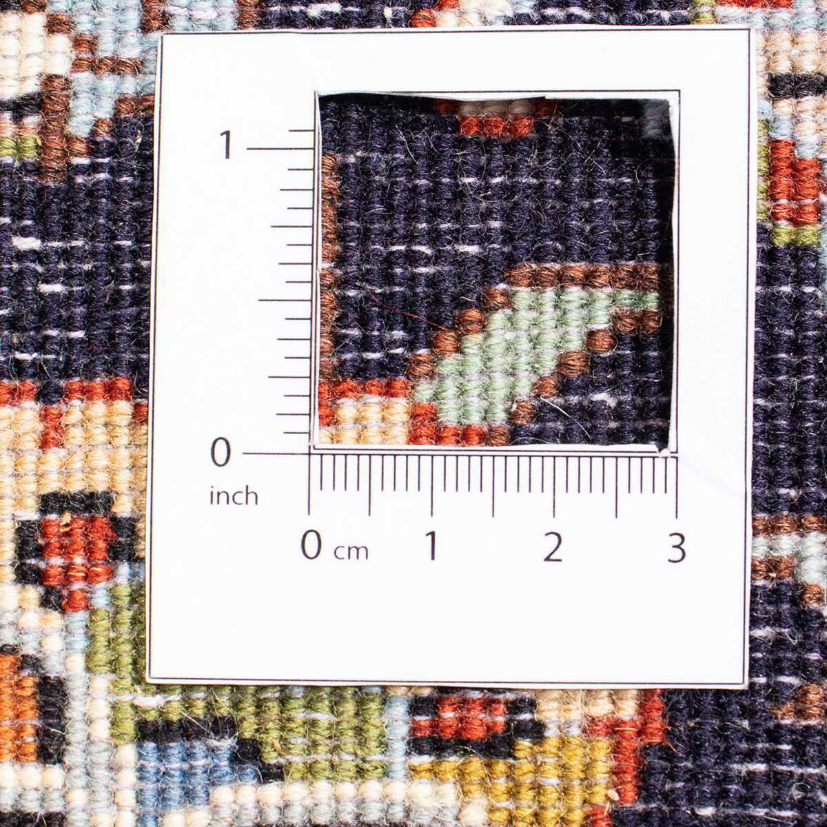 Perzisch tapijt - Klassiek - 293 x 199 cm - beige