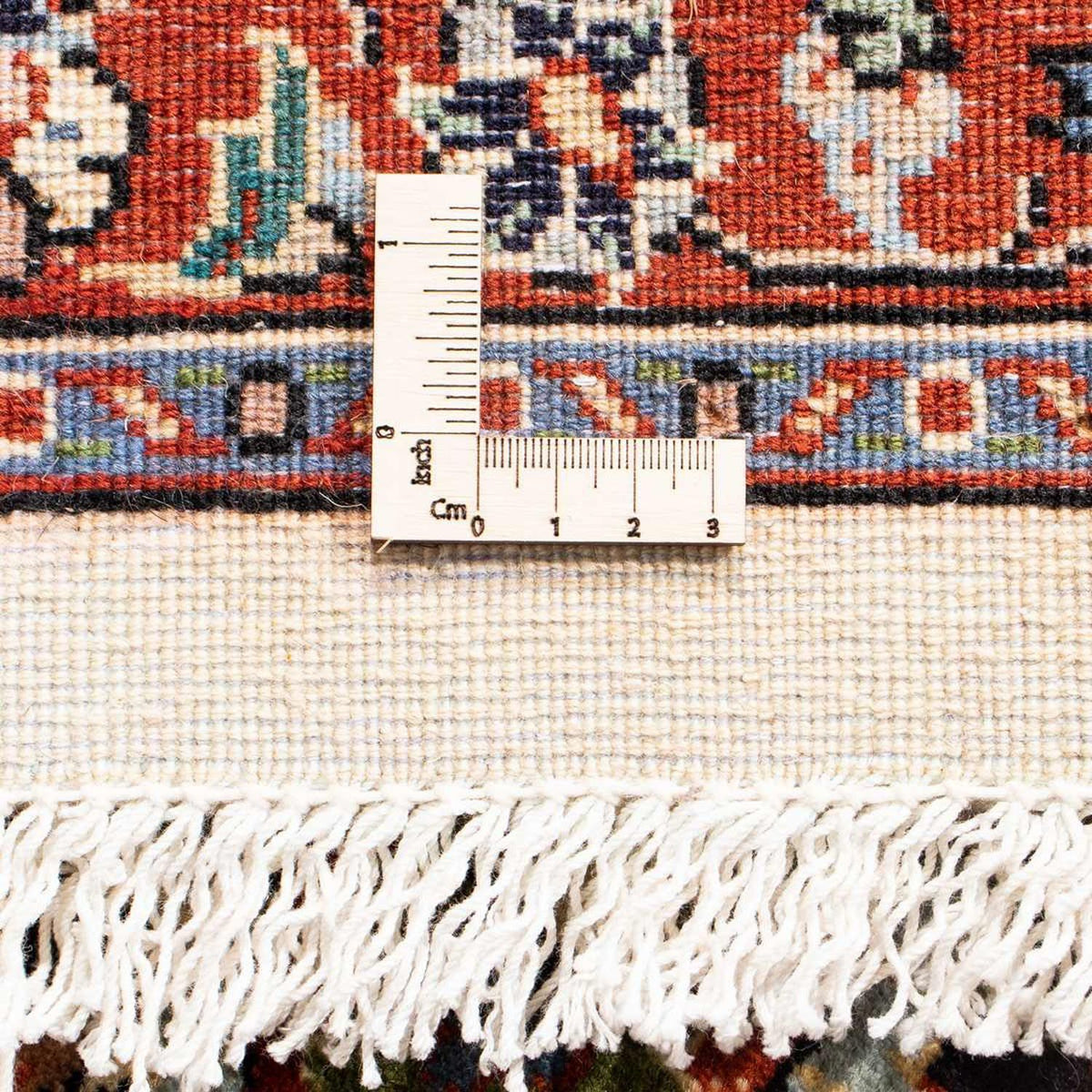 Perzisch tapijt - Klassiek - 306 x 198 cm - beige