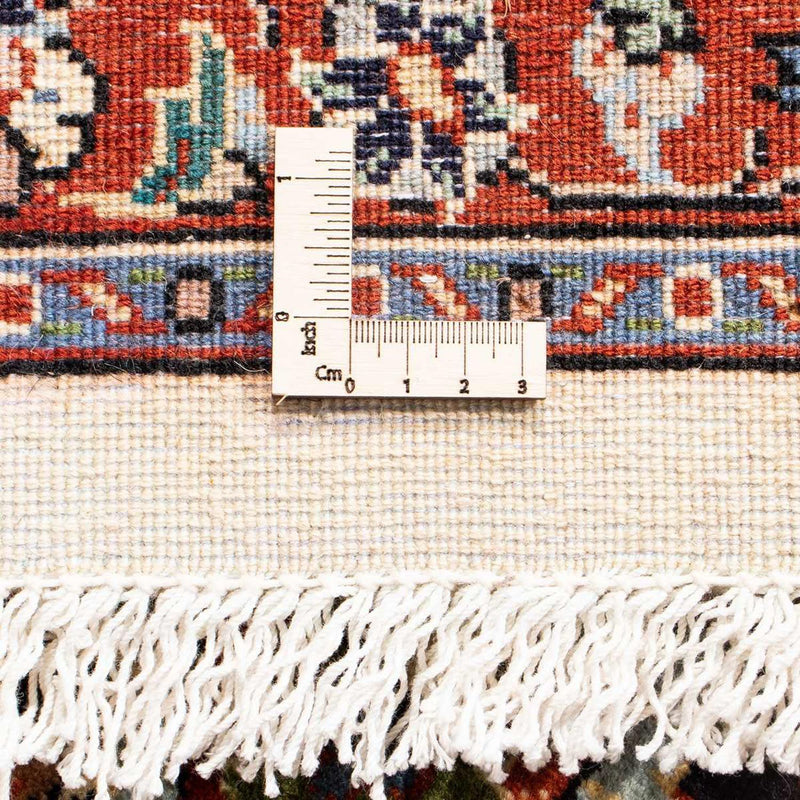 Perzisch tapijt - Klassiek - 306 x 198 cm - beige