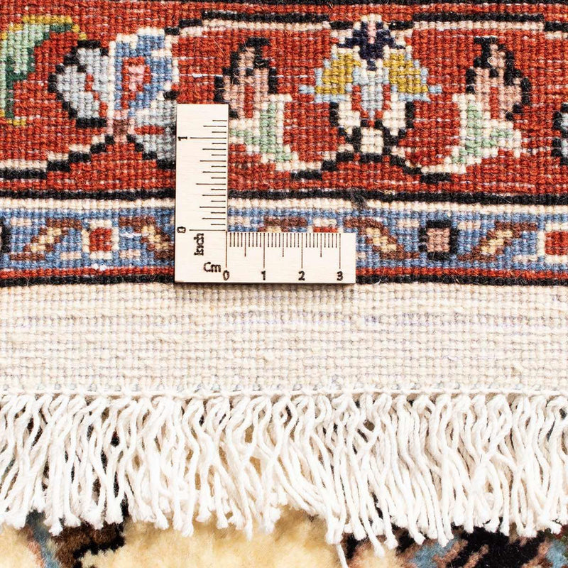 Perzisch tapijt - Klassiek - 293 x 198 cm - beige