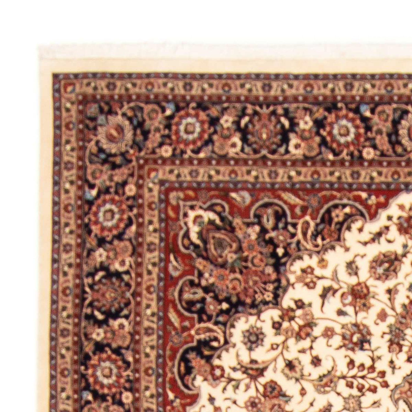 Kashmar Tapijt 335x248cm - Perzisch tapijt