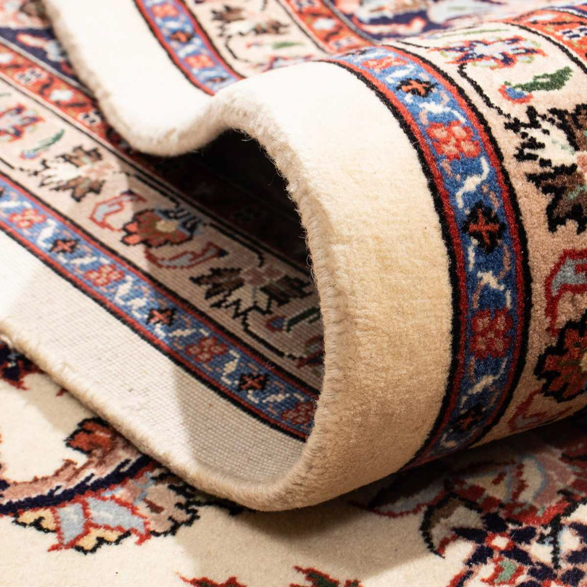 Perzisch tapijt - Klassiek - 335 x 248 cm - beige