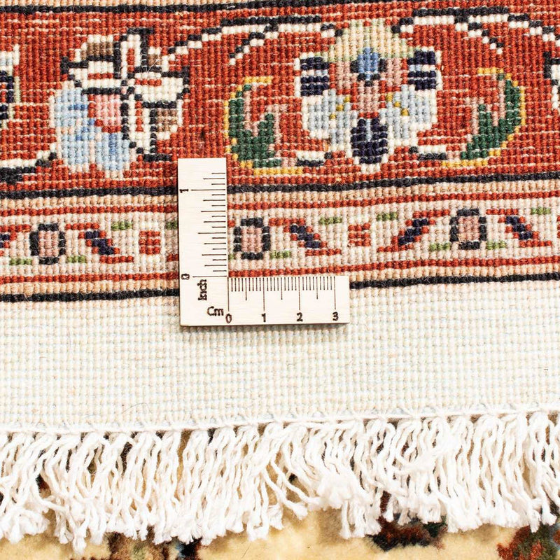 Perzisch tapijt - Klassiek - 281 x 204 cm - beige