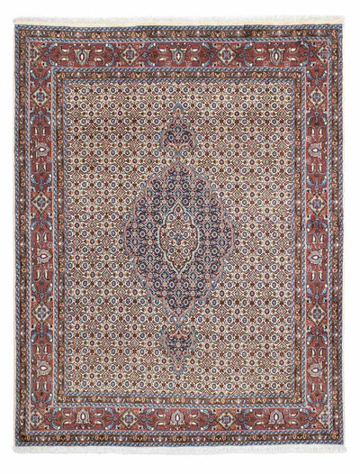 Moud Tapijt 145x192cm - Perzisch tapijt