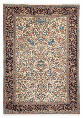Perzisch tapijt - Royal - 290 x 205 cm - beige