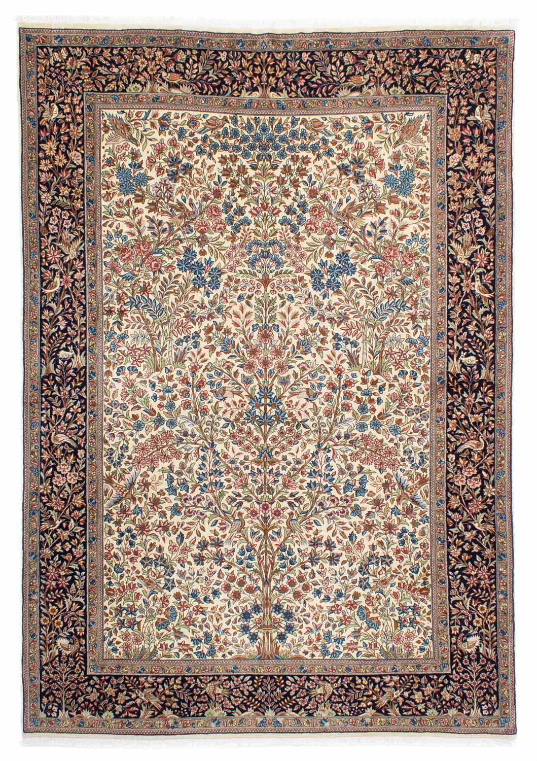 Perzisch tapijt - Royal - 290 x 205 cm - beige
