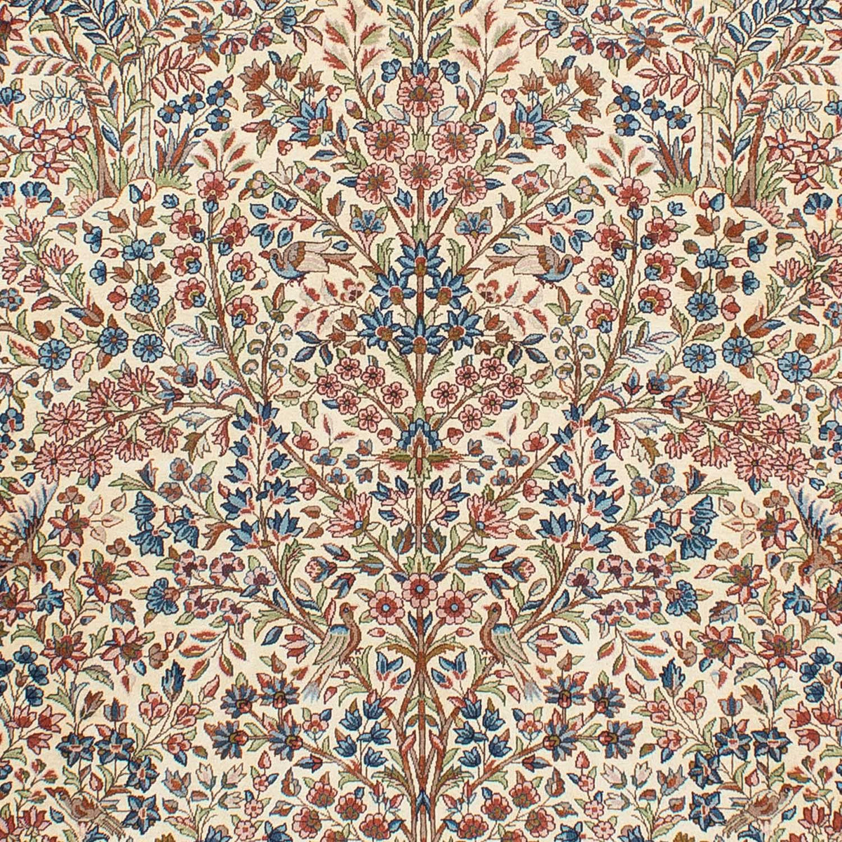 Perzisch tapijt - Royal - 290 x 205 cm - beige