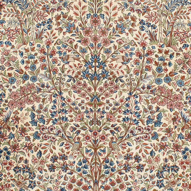 Perzisch tapijt - Royal - 290 x 205 cm - beige