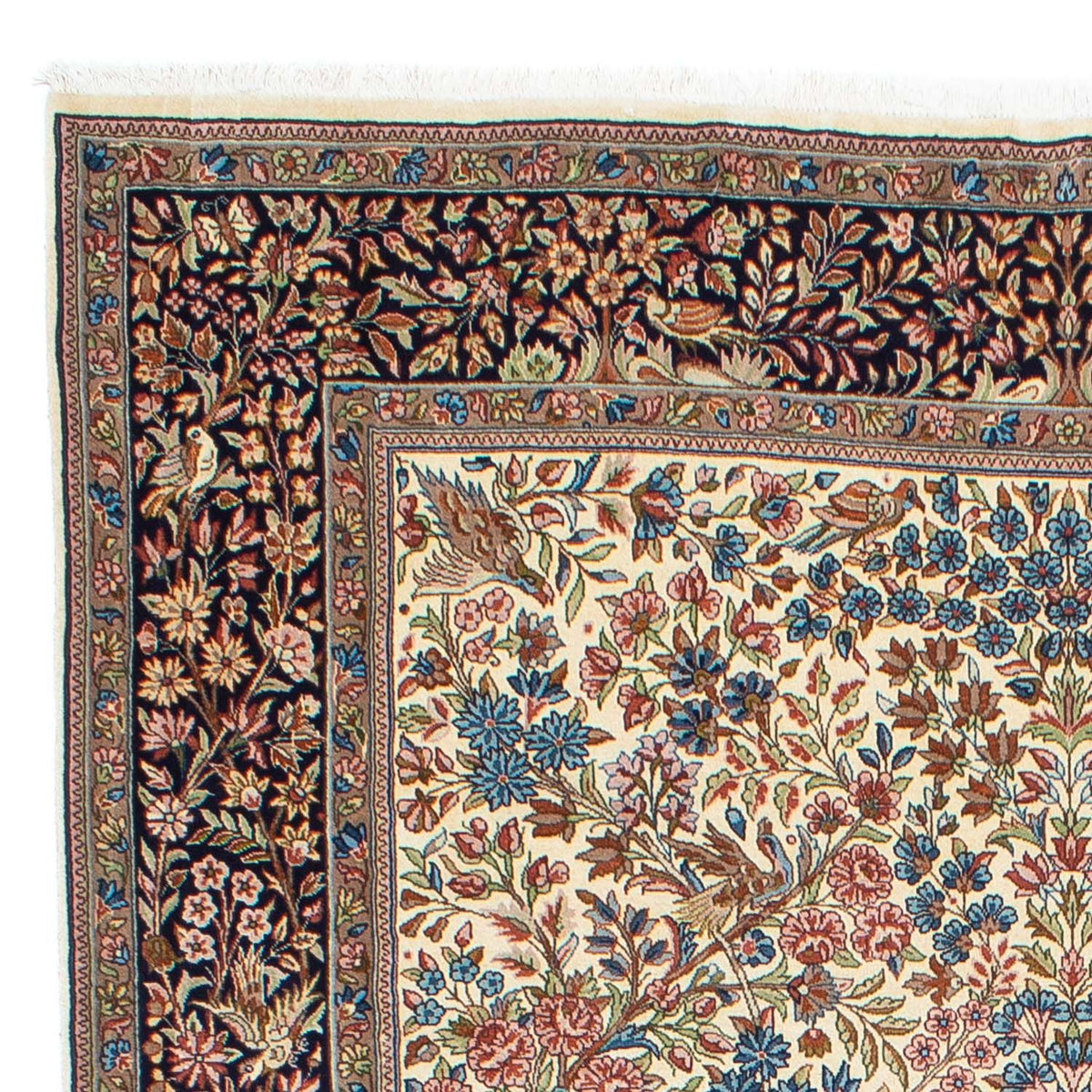 Perzisch tapijt - Royal - 290 x 205 cm - beige