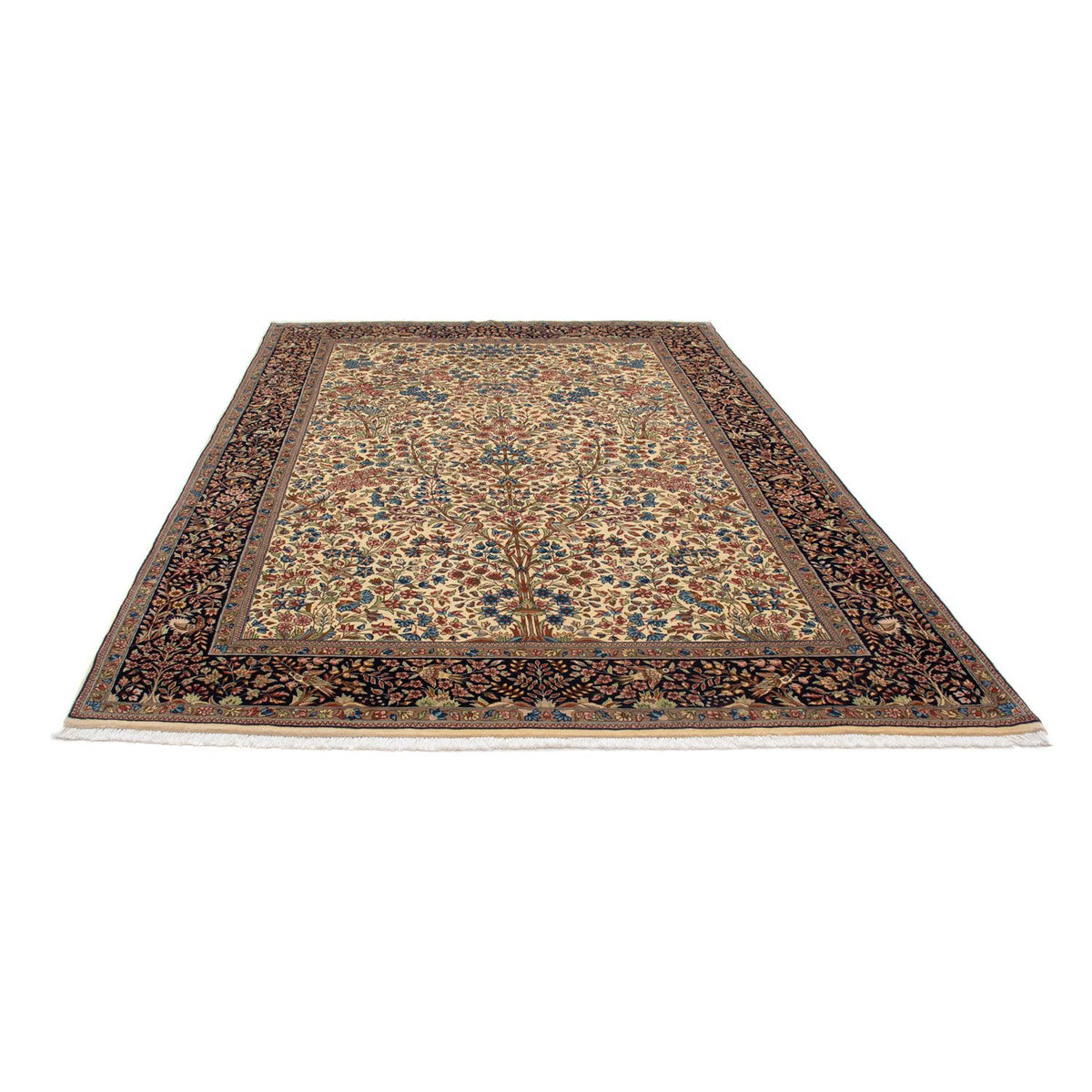 Perzisch tapijt - Royal - 290 x 205 cm - beige