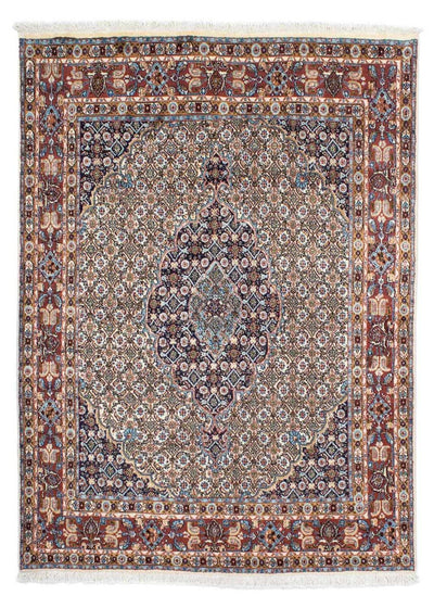 Moud Tapijt 147x192cm - Perzisch tapijt