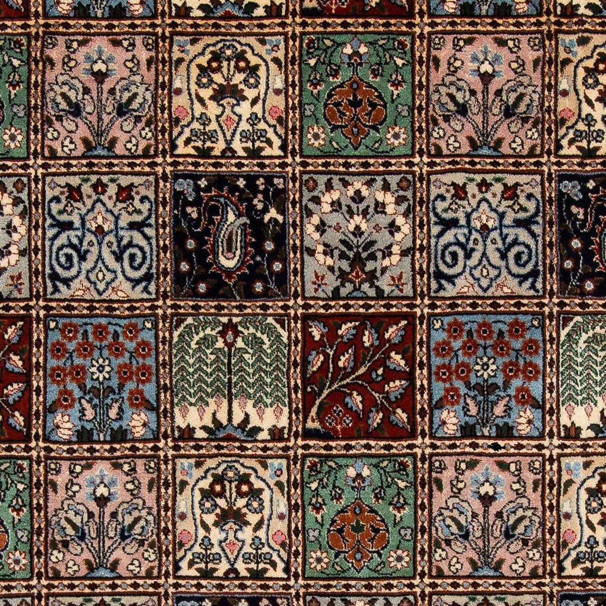 Perzisch tapijt - Klassiek - 291 x 205 cm - veelkleurig